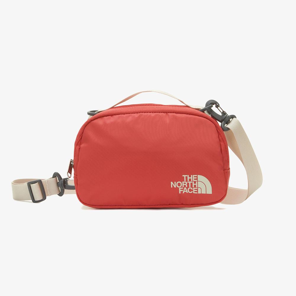 

Поясная сумка THE NORTH FACE NN2HN51L White Label Bonnie Mini
