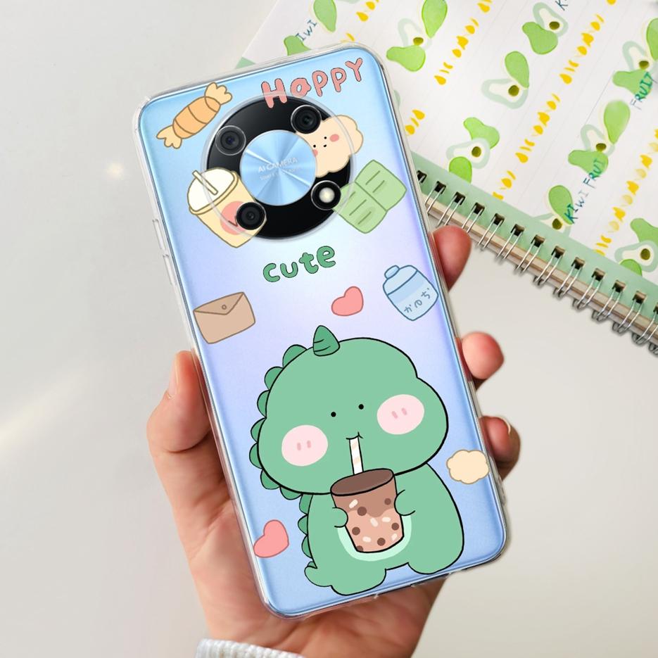 Für Huawei Nova Y90 Hülle CTR-LX2, CTR-LX1 Luxuriöse Beliebte Bemalte Abdeckung Weiche Silikon Handyhülle Für Huawei Nova Y90 NovaY90 Taschen
