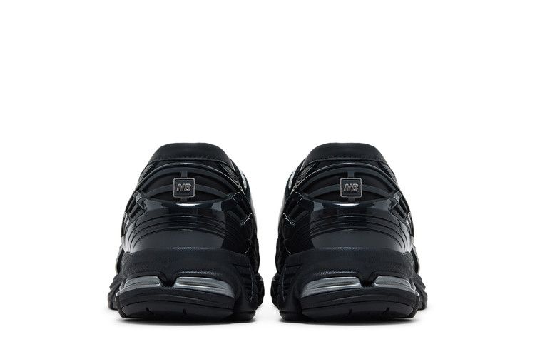 New Balance 1906L Black Angora