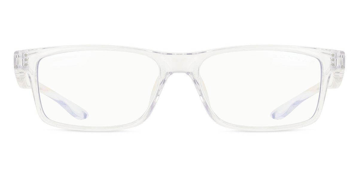 

Gunnar Cruz Large Blue Light Block Kids Cru 07609 Kids Eyeglasses Clear/49-14-125