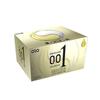 10Pcs Useful Natural Rubber Condoms Super Endurance Intense Feeling Reliable Exciting Flavors Latex Condoms for Couple