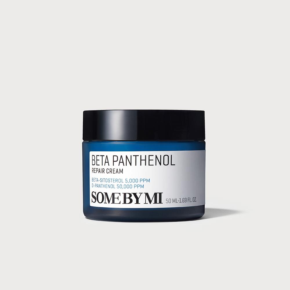 SoMe By Me Beta-Panthenol Reparaturcreme 50ml