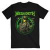 Megadeth SFSGSW T-Shirt Unisex Fan Gift S-5XL Unisex T-Shirt