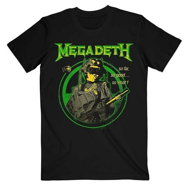 

Megadeth SFSGSW T-Shirt Unisex Fan Gift S-5XL Unisex T-Shirt XXL