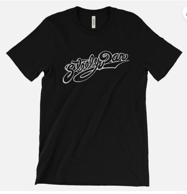 Steely Dan T Shirt - AJA - The Royal Scam - Funk Rock Soul