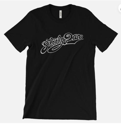 Steely Dan T Shirt - AJA - The Royal Scam - Funk Rock Soul