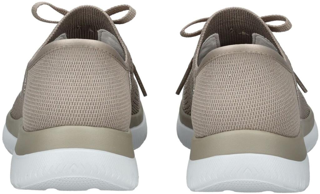 Skechers Summits - New Daily Women Taupe Sneakers