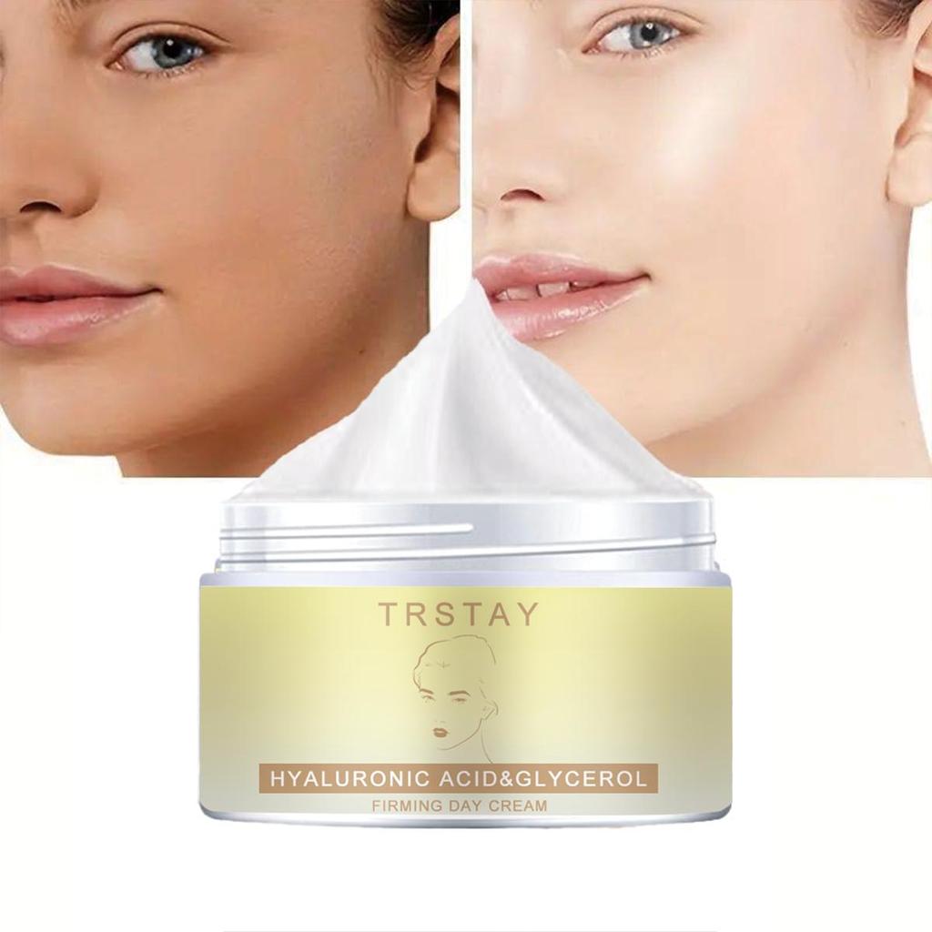 The Nourishing Moisturizing Cream Is Mild and Non-irritating, Deeply Moisturizing, Hydrating, Locking In Water, Brightening and Moisturizing