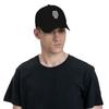Wings - 1987 Arch Baseball Cap tea Hat tactical cap beach hat Unisex Women's