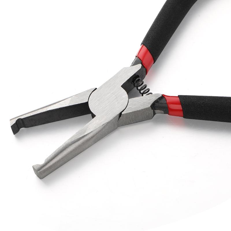 Fret Puller Guitar Plier Wire Tools Tool Wire Nippers Puller For Other Stringed Instruments Tool Guitar Parts Cutting Pliers