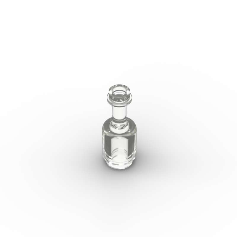 

MOC 10PCS 95228 Utensil Transparent Bottle Constructing Blocks Wine Assemble DO-IT-YOURSELF Components Bricks Particle Toys Children Kid Gifts