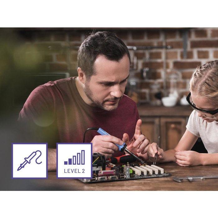 Préamplificateur Mono Universel WHadda WSAH1803