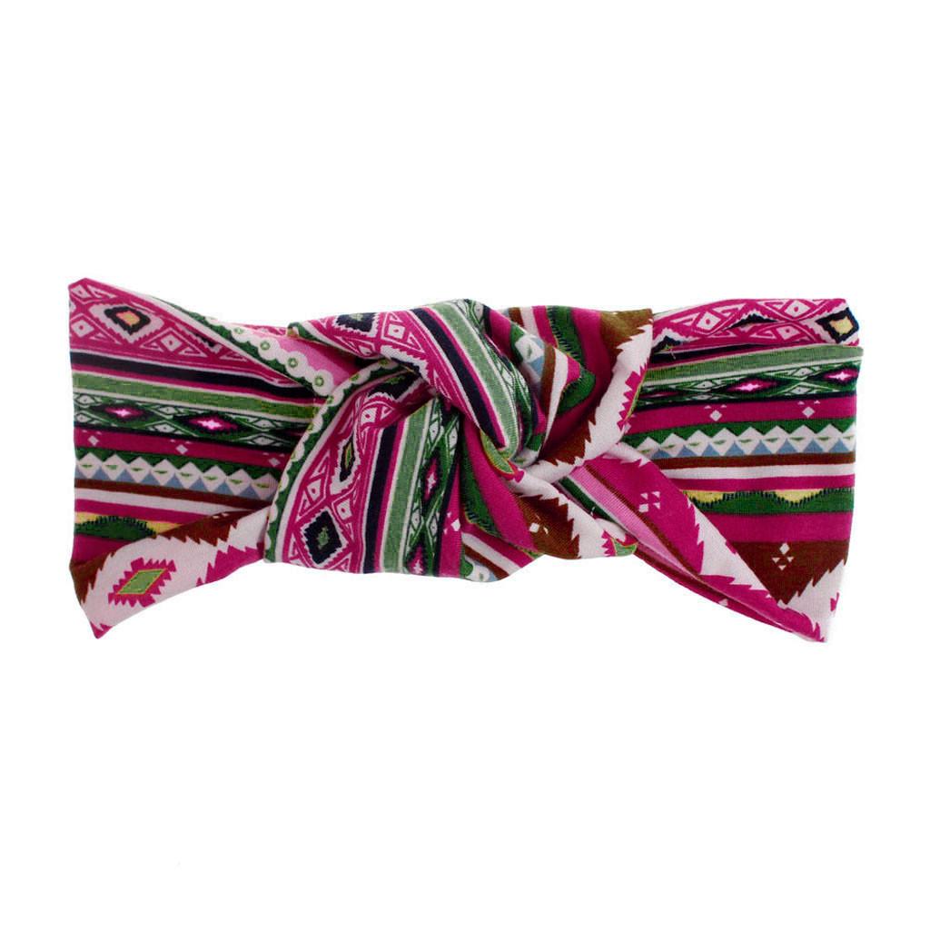 

Женская модная повязка на голову в стиле бохо с принтом, повязка на голову с узлом, повязка на голову, повязка на голову, обруч