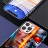 Arnold Schwarzenegger Terminator Pouzdro na telefon Pro iPhone 17 Air 16 Pro Max 16E 15 + 14 Plus 11 12 13 Mini 7 8 SE Dárek Potisk Kryt