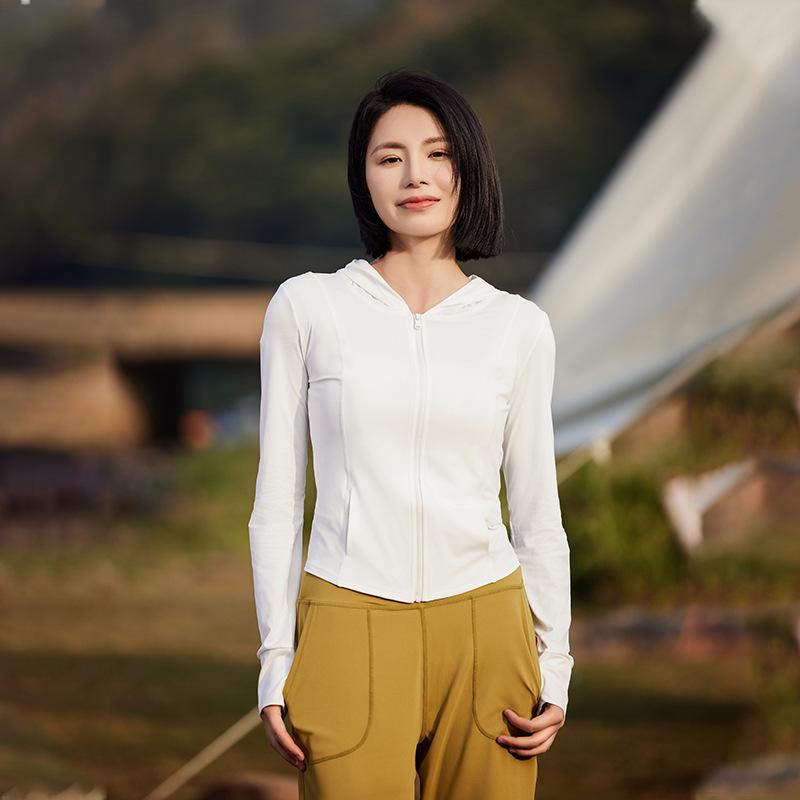 

2024 Женская легкая летняя куртка с защитой от УФ-лучей Extra Large