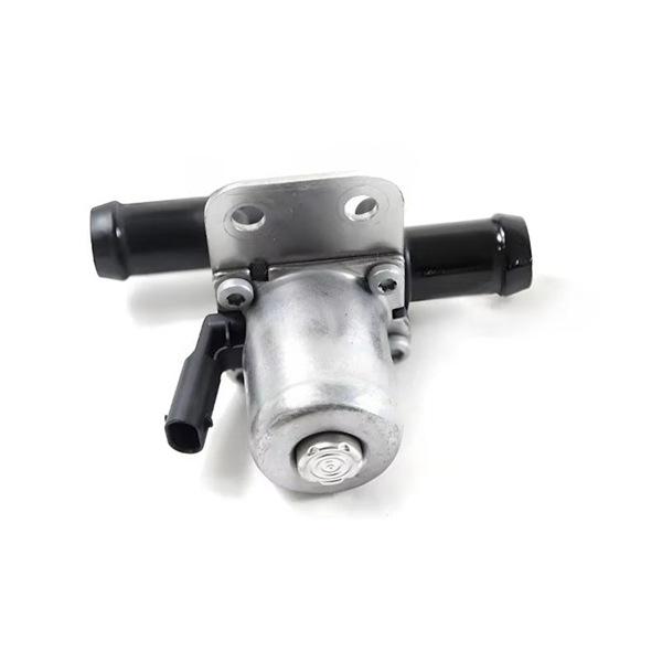 31657218 Coolant Heater Control Solenoid Valve for Volvo S90/V90