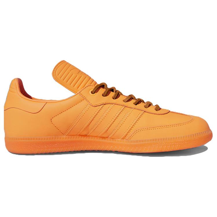 Pharrell x adidas Samba