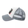 Gojo Satoru Limetless Red Lightweight Baseball Cap Sun Hat For Children Caps Women'S Hat Men'S