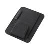 Car Sun Visor Clip Storage Management Clips with Multiple Pockets Interior Accessories Stowing Tidying Gadget Universal