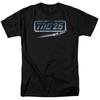 Star Trek Tng 25 Enterprise TV Show T-Shirt Sizes S-4XL NEW