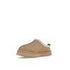 UGG Tazz Slipper Dziecięce Piaskowe Dziecięce Sneakersy Kremowe 1143776K-SAN