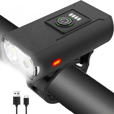 Nova Bicicleta de Estrada Melhorada Também Pode Ser Usada como IPX5 USB Alto 1000 6 Níveis de Diminuição Queda de Energia e Terremoto Bicicleta Híbrida Bicicleta de Montanha Pesca Noturna