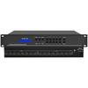 LINGXIDA Conference Room Integrated Video & Audio Matrix System (CN Version)