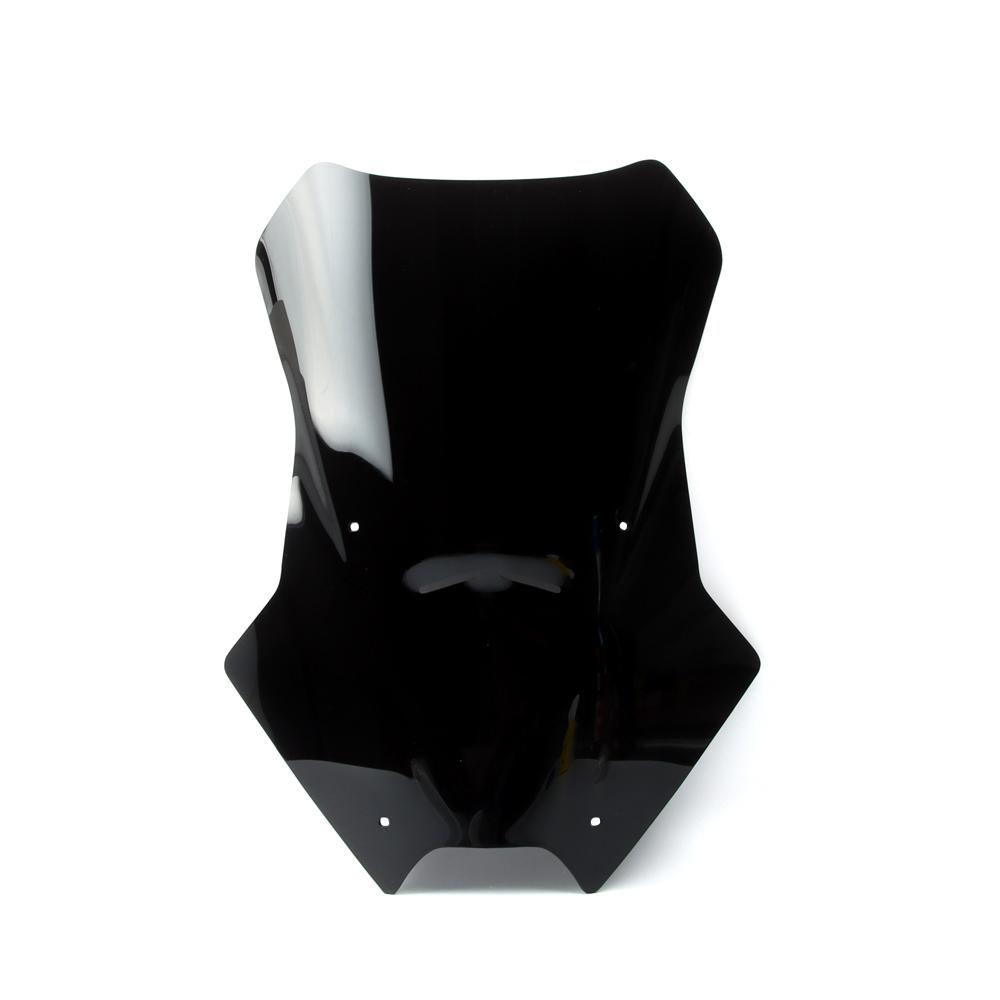 Motorcycle Windscreen Visor Wind Deflectors for Honda X ADV 750 X-ADV750 XADV 750 Wind Shield Screen Protector Parts 2021-2022