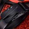 Automatic Buckle Men's Belt Business Casual Belt