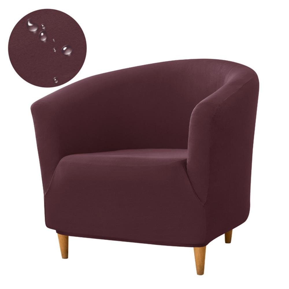Dust Proof Waterproof Sofa Slipcover Velvet Furniture Protector Household Sofa Protection