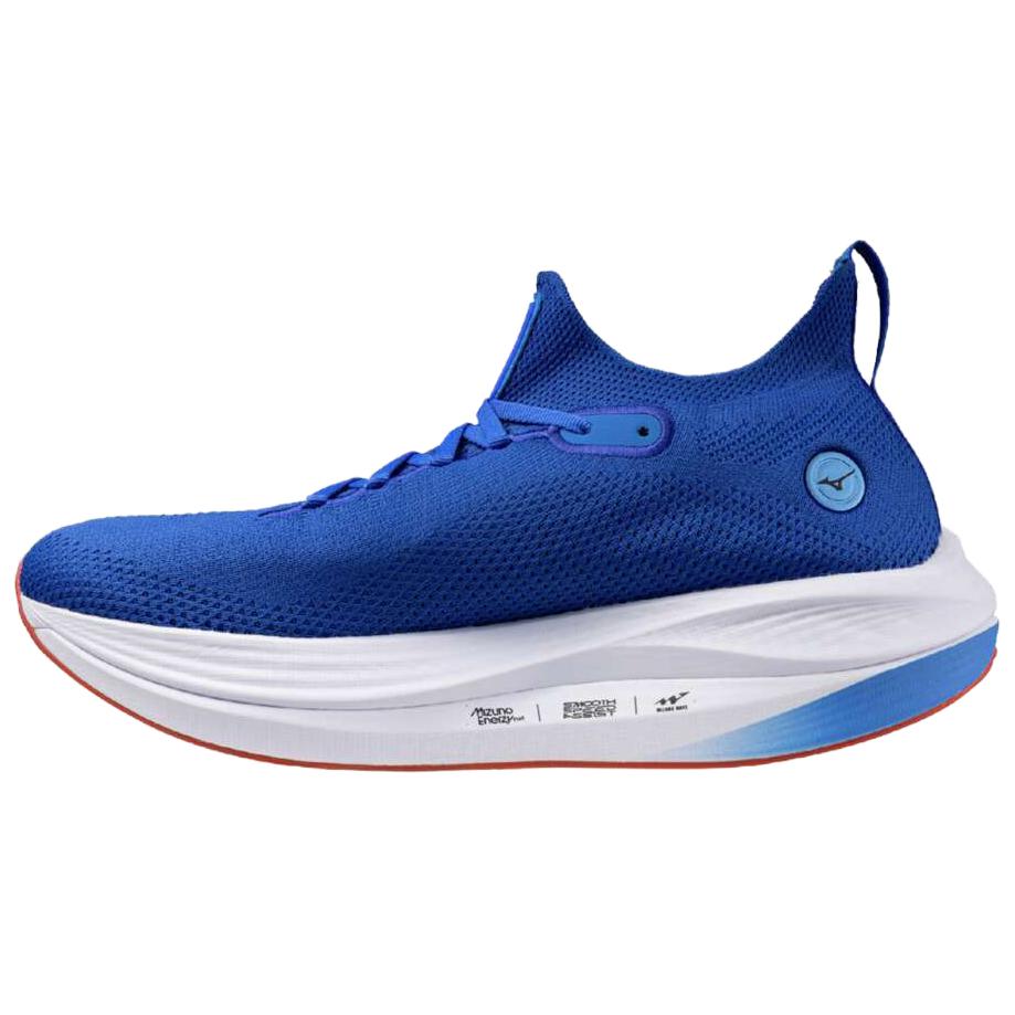 Mizuno Neo Vista Onihayai Pack Unisex Sneakers Blue Red-Oni Blue-Oni J1GC244753