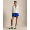 Polo Ralph Lauren Women Cable Knit Cotton Full Zip Hoodie  Wmpoknina920046100 