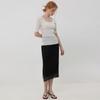 Pleatsmood Double Skirt Ail Pleats