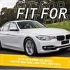 For BMW 3 Series F30 F35 2012-2018 Inner Door Handle Ide Cover Protect Case