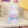 Lamp Night Button Cell Powered Cartoon Cute Four Types Of Rabbits Shaped Lights