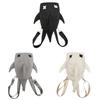 Shark Backpack For School Students Waterproof Nylon Casual Travel Daypack For Men Women