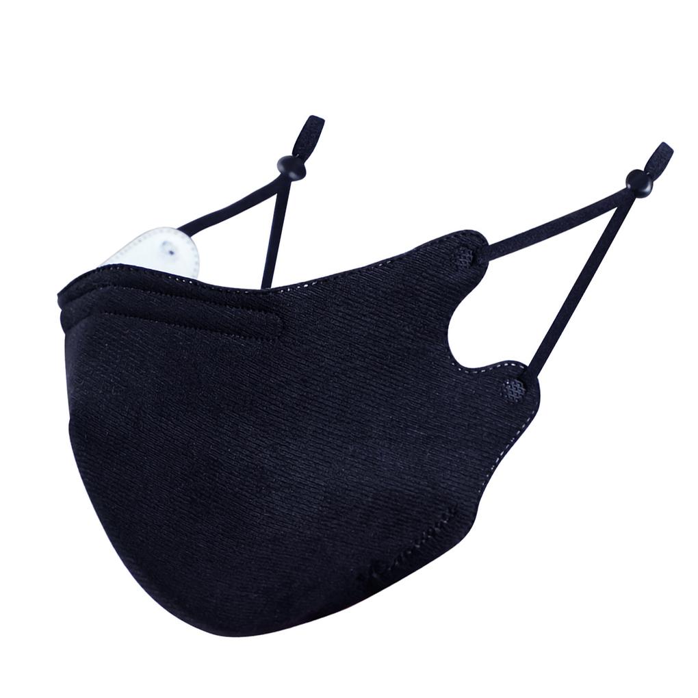 

Чехол для рта из хлопка, ветрозащитный, эластичный, согревающий, для защиты лица от ветра, для использования на открытом воздухе