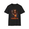 Abbigliamento per Fan del Film Terminator, Maglietta Futuristica, Sci-Fi