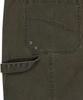 OFFGRID Og Shield Cotton Pigment Carpenter Pants - Brown