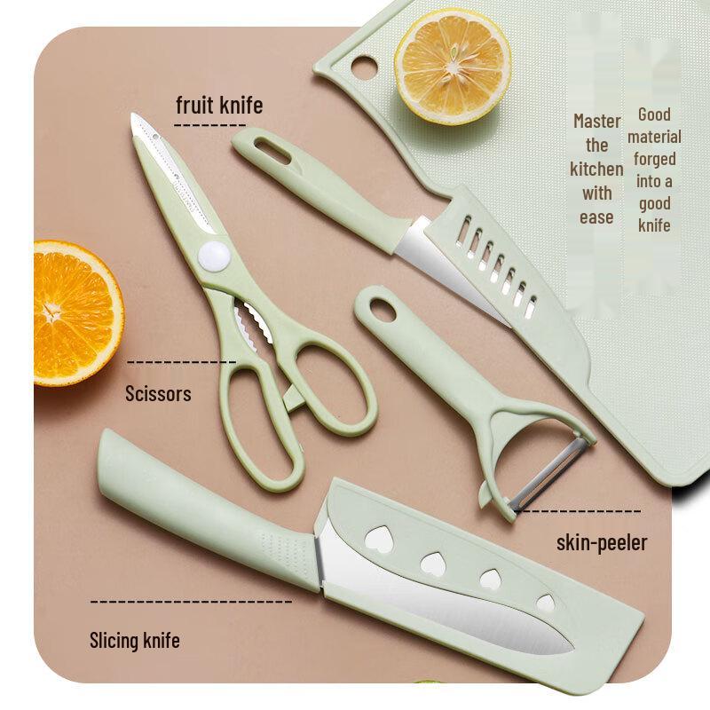 COOKSS Baby & Kitchen Essentials