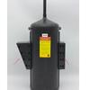 Drone Fiber Optic Communication Relay System