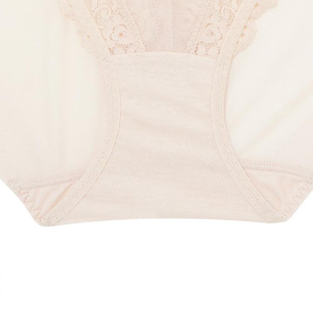 Barbara Floral Lace Ham Pants Abp4448hsk