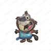 Disney Zootopia Balloon Birthday Party Theme Decoration Balloon Baby Shower Boy and Girl Birthday Party Decoration Supplies