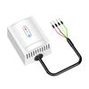 RS485 Temperature & Humidity Sensor Monitor with Modbus-RTU Protocol