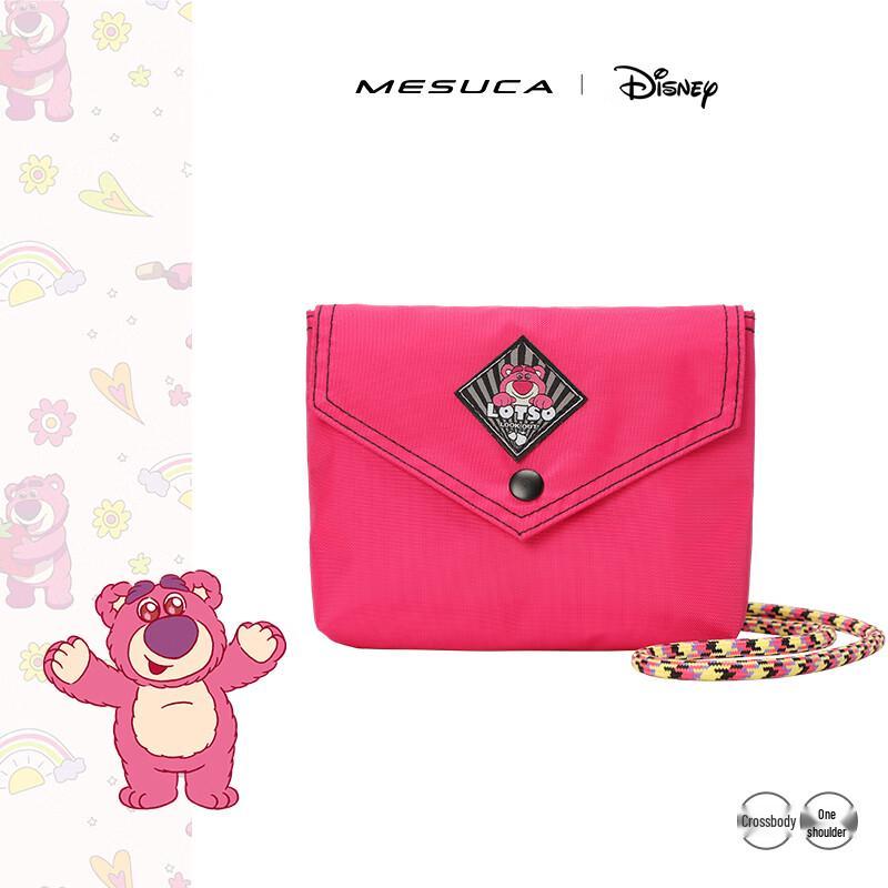 Disney Ultra-Light Crossbody Bag