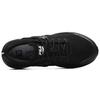New FILA Mind 5 Abrasion Resistant Low Top Training Shoes Women's Black A12W241311FBK