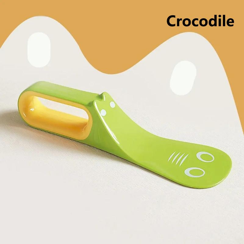 Bed Sheet Insert Tool - Ergonomic Mattress Sheet Helper for Easy Bedding Arrangement