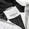 Bsrabbit Active Trail Hooded Vest Ivory