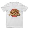 Film Film Kult Lustig Retro Geschenk Neuheit Erwachsener 90er T-Shirt Bill und Ted Fans 1