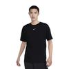 Nike NOCTA Kollaboration Herren Rundhals Bequemes Kurzarm-T-Shirt